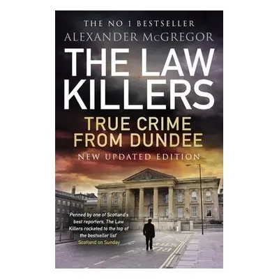 Law Killers - McGregor, Alexander