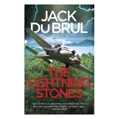 Lightning Stones - Brul, Jack du