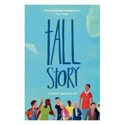 Tall Story - Gourlay, Candy