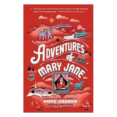 Adventures of Mary Jane - Jahren, Hope