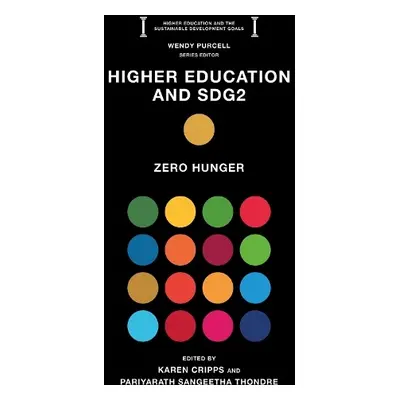 Higher Education and SDG2