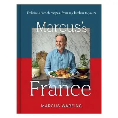 Marcus’ France - Wareing, Marcus