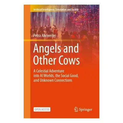 Angels and Other Cows - Ahrweiler, Petra