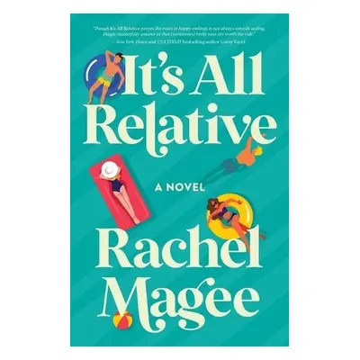 It's All Relative - Magee, Rachel