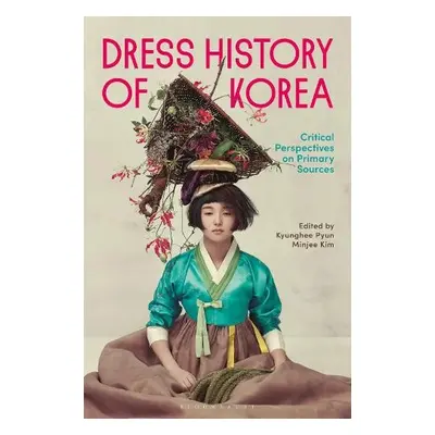 Dress History of Korea