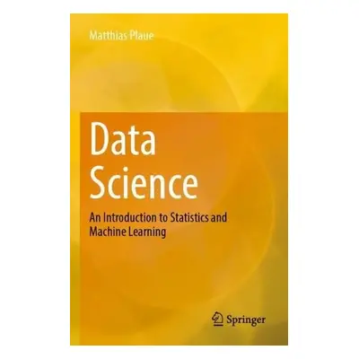 Data Science - Plaue, Matthias