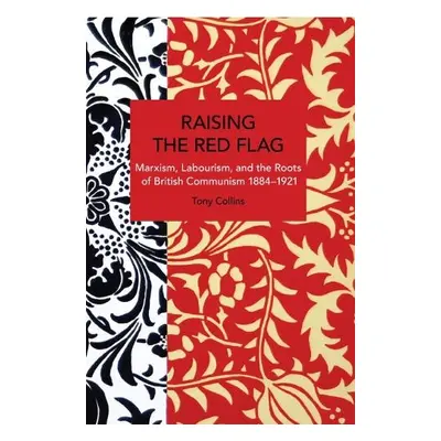 Raising the Red Flag - Collins, Tony