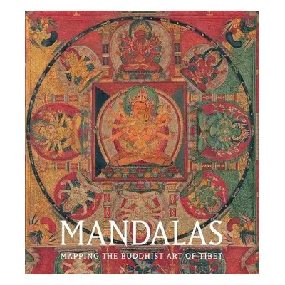 Mandalas - Behrendt, Kurt A.