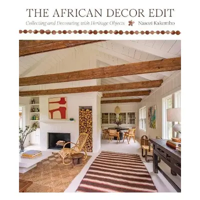 African Decor Edit - Kakembo, Nasozi