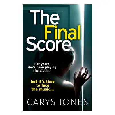 Final Score - Jones, Carys