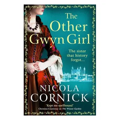 Other Gwyn Girl - Cornick, Nicola