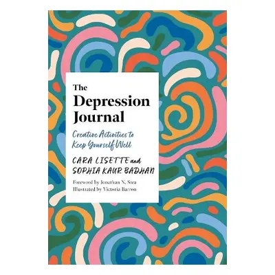 Depression Journal - Lisette, Cara a Badhan, Sophia Kaur