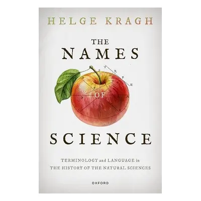 Names of Science - Kragh, Prof Helge (Emeritus Professor of History of Science, Niels Bohr Insti