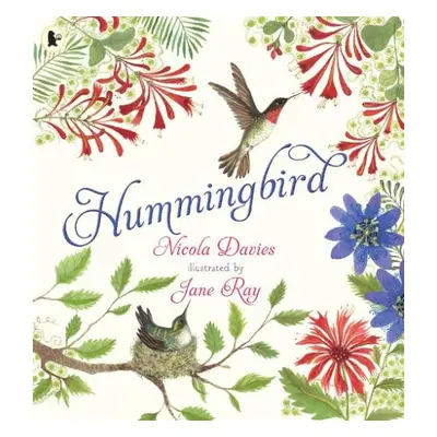 Hummingbird - Davies, Nicola