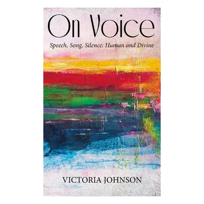 On Voice - Johnson, Vicky