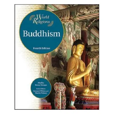 Buddhism - Wangu, Madhu Bazaz