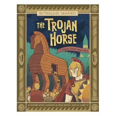 Trojan Horse - Peters, Stephanie True