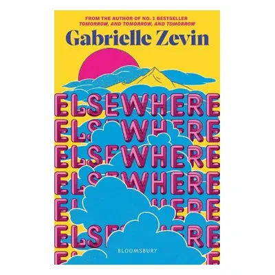 Elsewhere - Zevin, Gabrielle