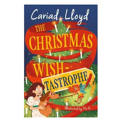 Christmas Wish-tastrophe - Lloyd, Cariad