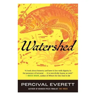 Watershed - Everett, Percival