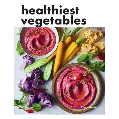 Healthiest Vegetables - Ezekiel, Emily