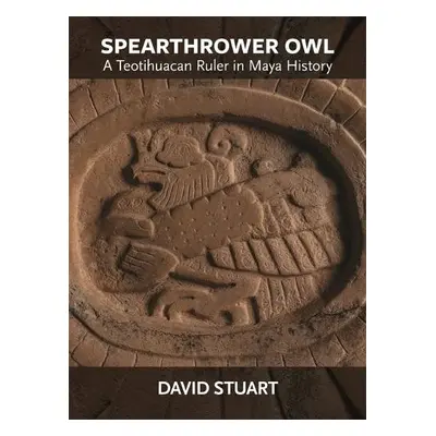 Spearthrower Owl - Stuart, David