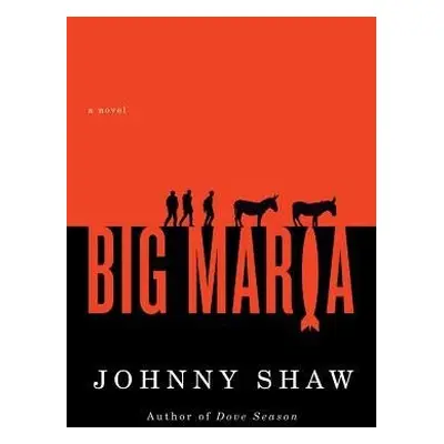 Big Maria - Shaw, Johnny