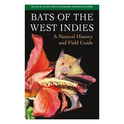 Bats of the West Indies