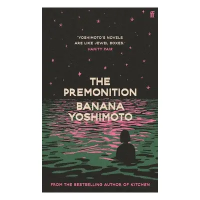 Premonition - Yoshimoto, Banana