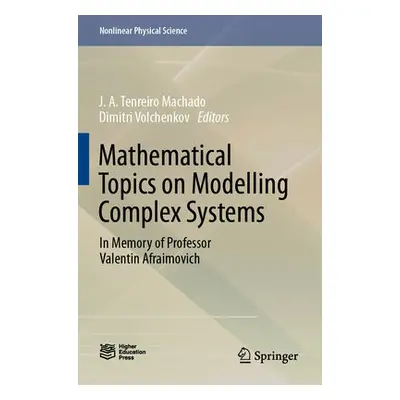 Mathematical Topics on Modelling Complex Systems