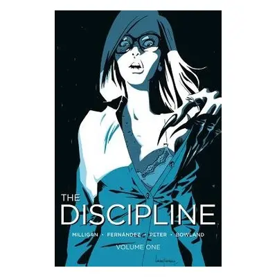 Discipline Volume 1 - Milligan, Peter