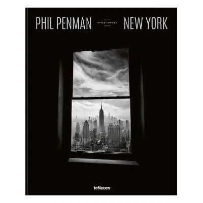 New York Street Diaries - Penman, Phil