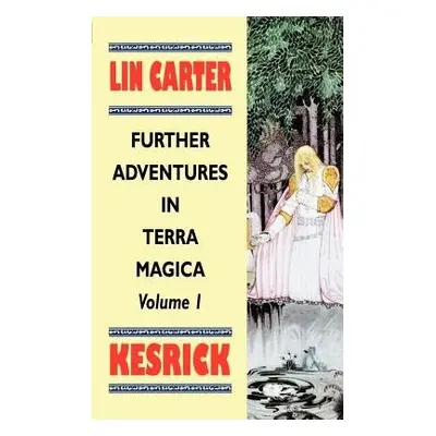 Kesrick - Carter, Lin