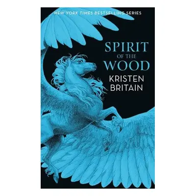 Spirit of the Wood - Britain, Kristen