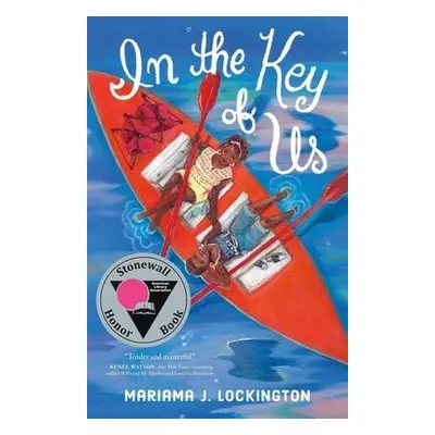 In the Key of Us - Lockington, Mariama J.