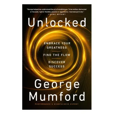 Unlocked - Mumford, George