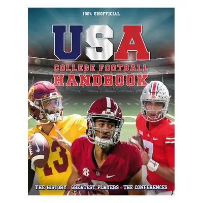 USA College Football Handbook