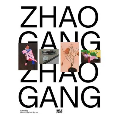 Zhao Gang