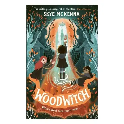 Hedgewitch: Woodwitch - McKenna, Skye