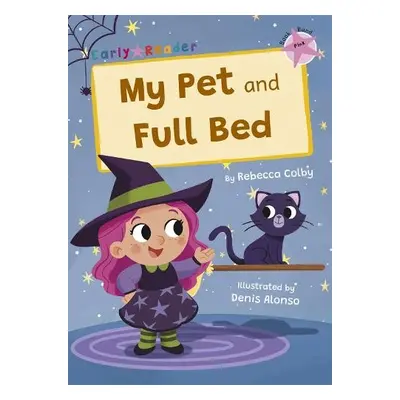 My Pet and Full Bed - Colby, Rebecca