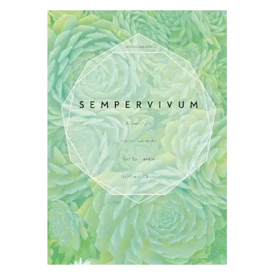 Sempervivum - Vaughn, Kevin C.