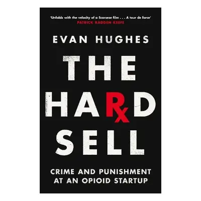 Hard Sell - Hughes, Evan