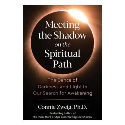 Meeting the Shadow on the Spiritual Path - Zweig, Connie