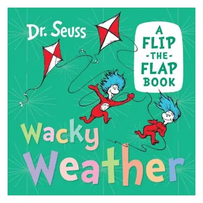 Wacky Weather - Seuss, Dr.