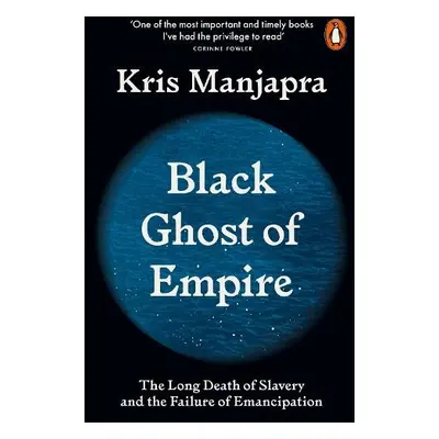 Black Ghost of Empire - Manjapra, Kris