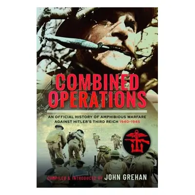 Combined Operations - History, An Official