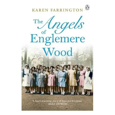 Angels of Englemere Wood - Farrington, Karen