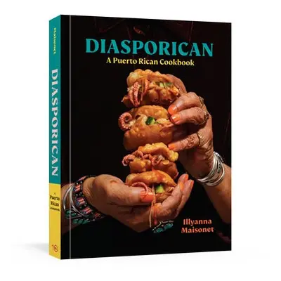 Diasporican - Maisonet, Illyanna a Twitty, Michael .