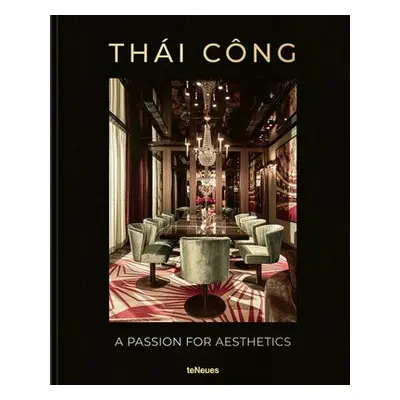 Thai Cong – A Passion for Aesthetics - Laatz, Ute