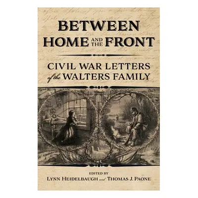 Between Home and the Front - Smithsonian National Postal Museum